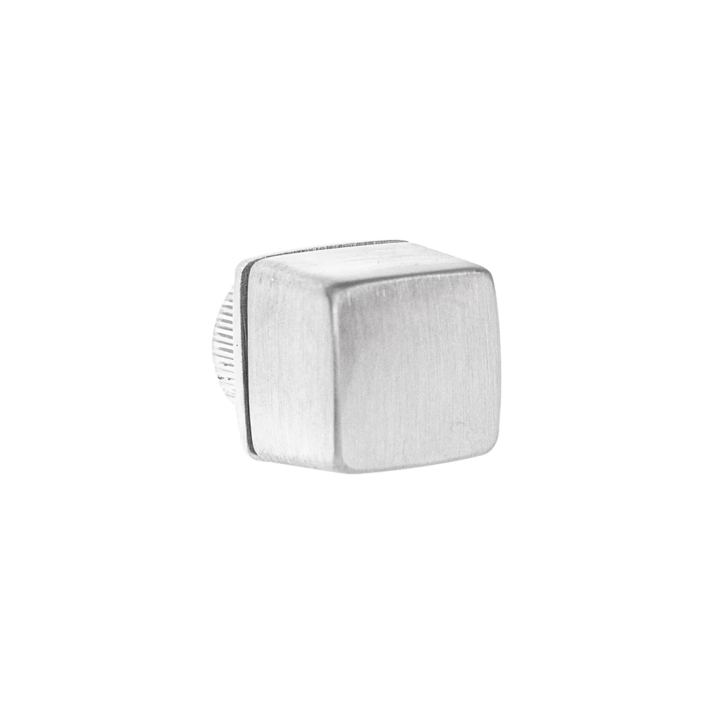 Фото Ручка поворотная BK6.K.EL.Q27 SSС-16 сатин.хром