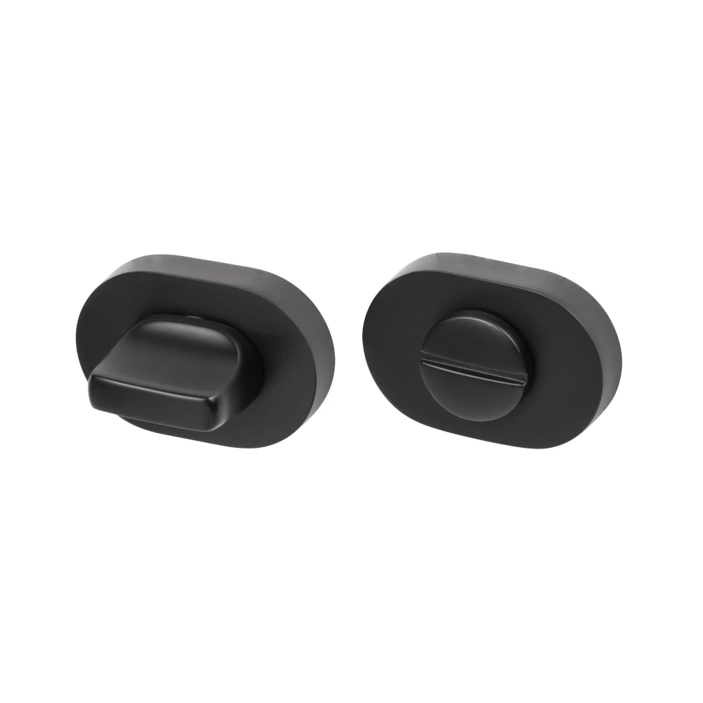 Фото Ручка поворотная BK6.R.UCR36 BL-26 черный