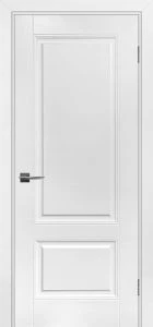 Межкомнатная дверь Smalta-Rif 208,2 Белый ral