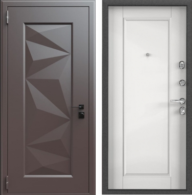 Цербер 13 Штамп B-16 Термо