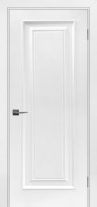 Межкомнатная дверь Smalta-Rif 209,1 Белый ral