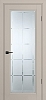 Межкомнатная дверь PSU-35 Шеллгрей